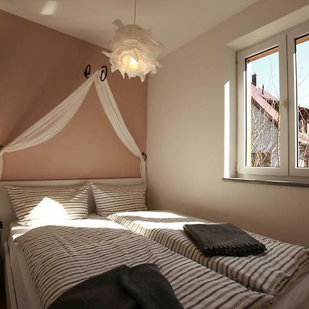 La Rimessa Ferienappartement 腓特烈港 外观 照片