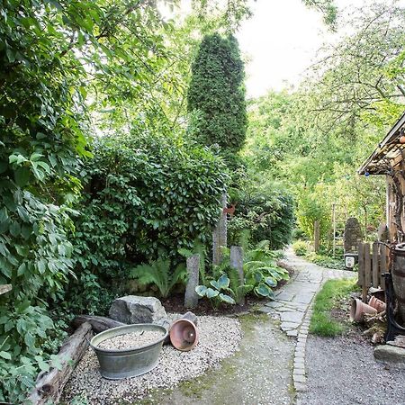 La Rimessa Ferienappartement 腓特烈港 外观 照片