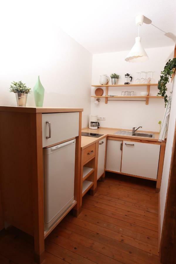 La Rimessa Ferienappartement 腓特烈港 外观 照片